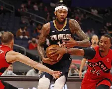 开云体育官网-今夜体能课后，新奥尔良鹈鹕扳平良机备战葡超，质疑声仍在，团队化学反应显著的简单介绍