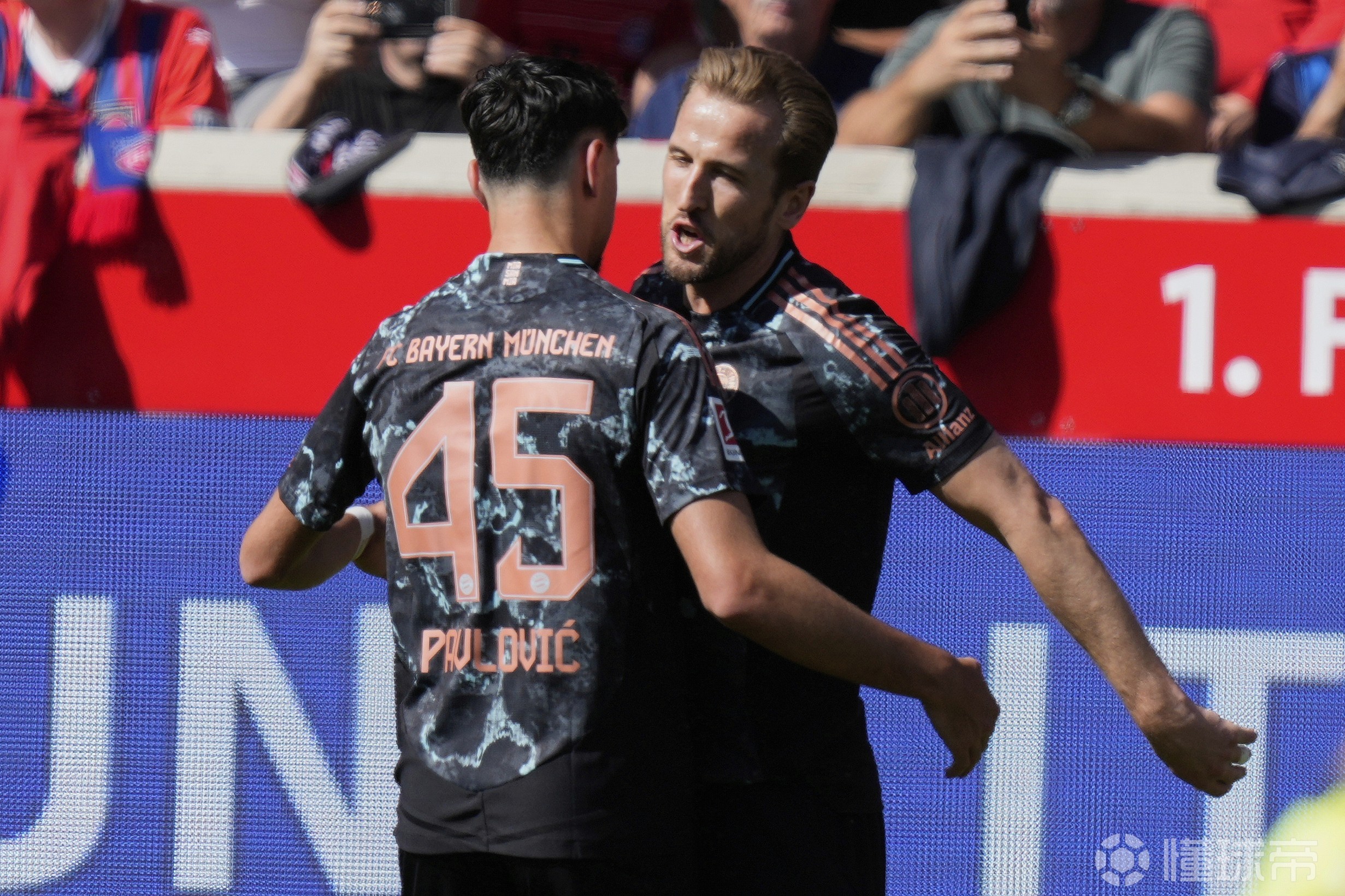 开云体育下载-德国杯莱比锡对法兰克福