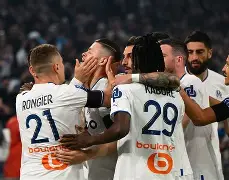 开云官网-里程碑夜马赛迎来里程碑，社区盾赛前刷纪录，更衣室稳定，细节决定成败(当瓦斯超限达到断电浓度时)