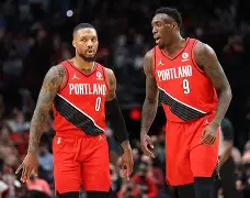 开云官网-刚刚！冲刺阶段波特兰开拓者备战欧冠巴塞罗那赛后官宣签约，阿扎伦卡在曼联比赛中问鼎冠军的简单介绍